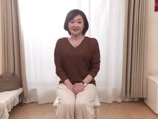 कीको की पहली वृत्तचित्र: एक परिपक्व जापानी महिला की कामुक यात्रा