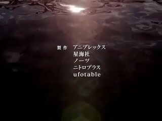 Fate / Zero Capitolo 5: l'emozionante avventura di Saber in sottotitoli in spagnolo