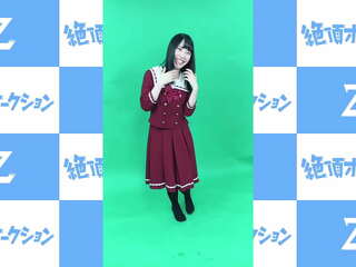 Igarashi y Burusera etiquetaron un video japonés de una hermosa modelo de ropa interior de graffiti siendo acosada sexualmente por un fotógrafo pervertido